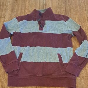 Boys Pullover